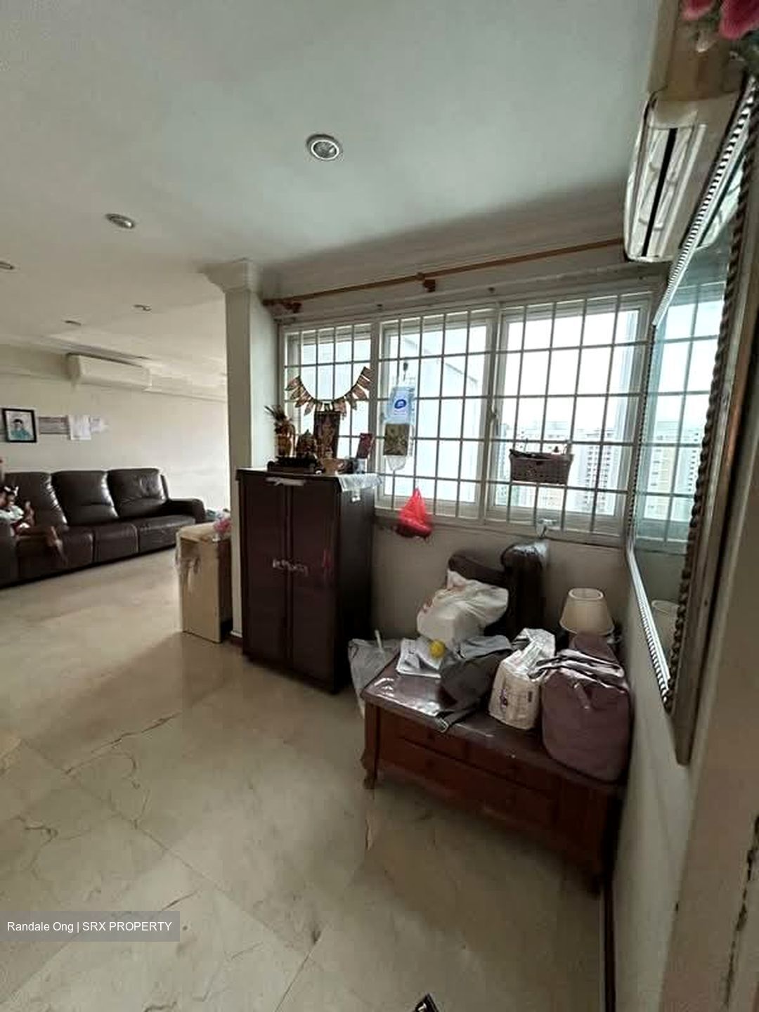 Blk 808 Tampines Polyview (Tampines), HDB 3 Rooms #568114551